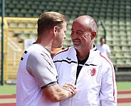 4.Spieltag BFC Dynamo - Berliner AK07