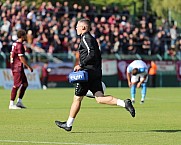 8.Spieltag BFC Dynamo - Chemnitzer FC,