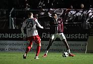 18.Spieltag BFC Dynamo - Hallescher FC