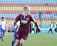 19.Spieltag BFC Dynamo - Bischofswerdaer FV08