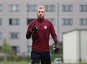 Training vom 13.10.2023 BFC Dynamo