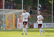 3.Runde Cosy-Wasch-Landespokal SV Lichtenberg 47 - BFC Dynamo,