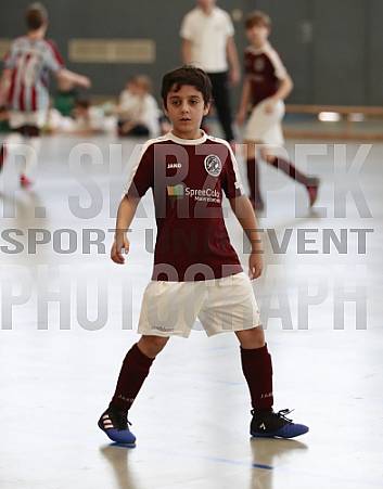 2.Spree Color Cup 2018