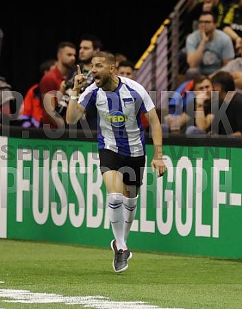 AOK Traditionsmasters 2020