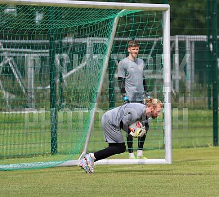 22.07.2021 Training BFC Dynamo