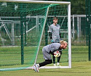 22.07.2021 Training BFC Dynamo