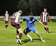 25.Spieltag SV Tasmania - BFC Dynamo,