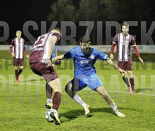 25.Spieltag SV Tasmania - BFC Dynamo,