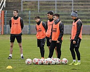 07.02.2020 Training BFC Dynamo