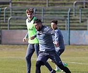 18.03.2022 Training BFC Dynamo