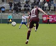 Cosy-Wasch Viertelfinale BFC Dynamo - VSG Altglienicke