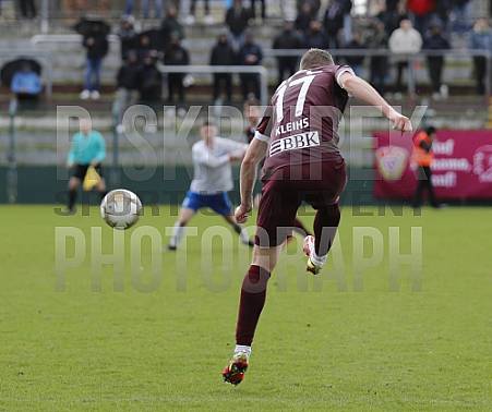 Cosy-Wasch Viertelfinale BFC Dynamo - VSG Altglienicke Cosy-Wasch Viertelfinale BFC Dynamo - VSG Altglienicke