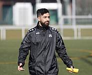 05.03.2020 Training BFC Dynamo