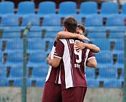 6.Spieltag BFC Dynamo - SV Tasmania Berlin,