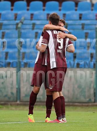 6.Spieltag BFC Dynamo - SV Tasmania Berlin,