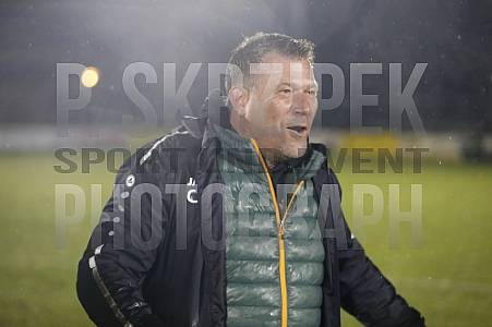 32.Spieltag FSV Optik Rathenow - BFC Dynamo,