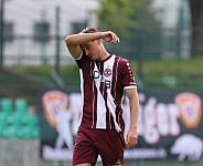 4.Spieltag BFC Dynamo - VfB Germania Halberstadt,