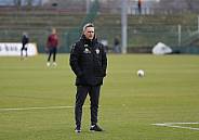 25.Spieltag BFC Dynamo - 1.FC Lokomotive Leipzig