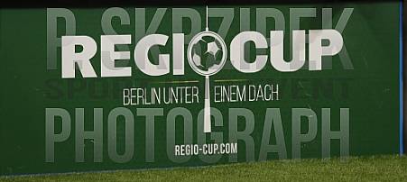 41. Regio-Cup 2019