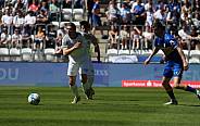 32. Spieltag FC Carl-Zeiss Jena - BFC Dynamo