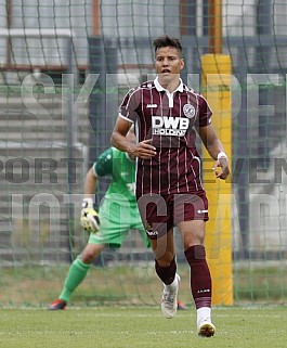 3.Spieltag Berliner AK 07 - BFC Dynamo