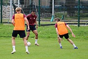 Training vom 09.04.2024 BFC Dynamo