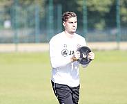 21.09.2020 Training BFC Dynamo