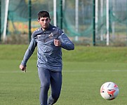 13.10.2021 Training BFC Dynamo