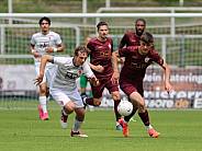 34.Spieltag BFC Dynamo - Berliner AK07,