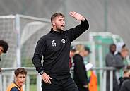 3.Spieltag BFC Dynamo U19 - SV Babelsberg 03 U19