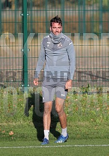 30.10.2021 Training BFC Dynamo