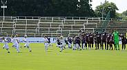 Testspiel BFC Dynamo - FC Carl Zeiss Jena