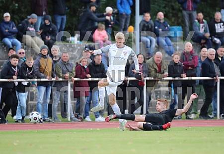 3.Runde Cosy-Wasch-Landespokal FSV Berolina Stralau - BFC Dynamo