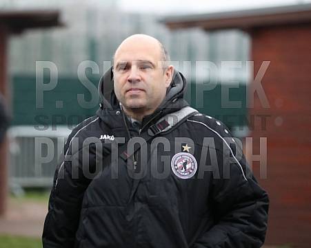 1. BFC Dynamo Weihnachtsmarkt 2022