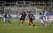 8.Spieltag BFC Dynamo - Chemnitzer FC,