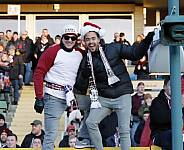 19.Spieltag BFC Dynamo - Bischofswerdaer FV08