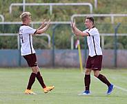 Testspiel BFC Dynamo - SV Sparta Lichtenberg