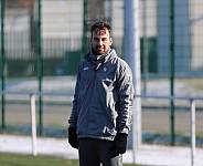 08.02.2023 Training BFC Dynamo