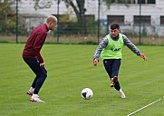 Training vom 19.10.2023 BFC Dynamo