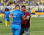 1.Spieltag 1.FC Lok Leipzig - BFC Dynamo,