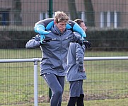 22.02.2022 Training BFC Dynamo