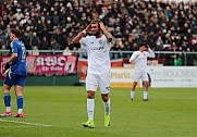 Achtelfinale Delay Sports Berlin - BFC Dynamo