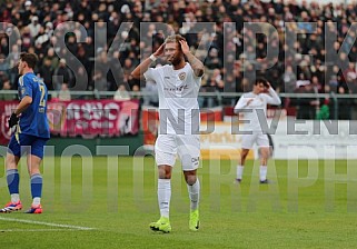 Achtelfinale Delay Sports Berlin - BFC Dynamo