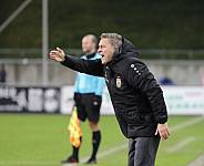 18.Spieltag FSV Zwickau - BFC Dynamo,