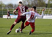 29.Spieltag BFC Dynamo - FC Rot-Weiß Erfurt