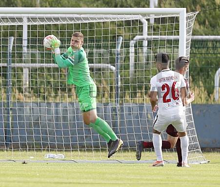 3.Testspiel BFC Dynamo - FSV Optik Rathenow,