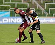4.Spieltag BFC Dynamo - VfB Germania Halberstadt,