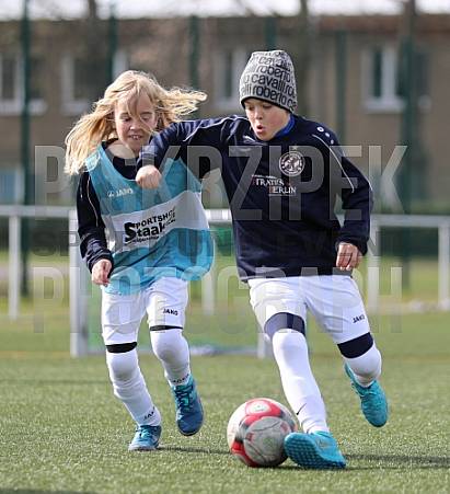 BFC Dynamo FerienCamp April 2022