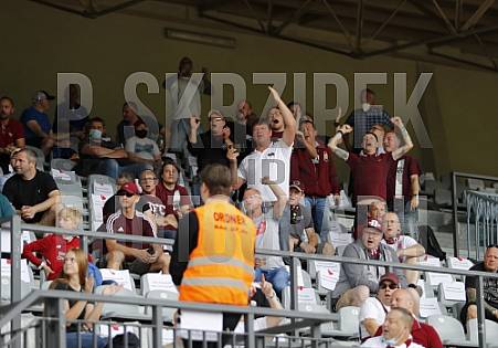 3.Spieltag Berliner AK 07 - BFC Dynamo