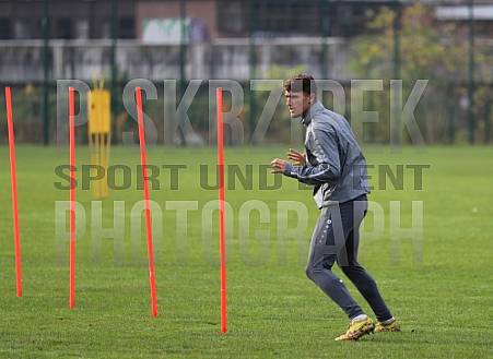 01.11.2022 Training BFC Dynamo